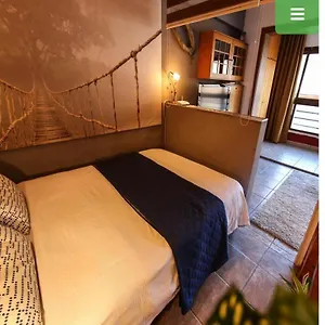 Aparta O Aporta Appartement