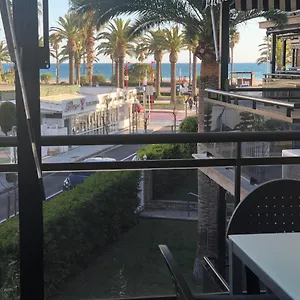 1a Linia De Mar 3banos 3habwifi 110m2 Appartement