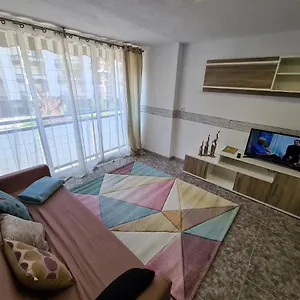 On The Wave Appartement