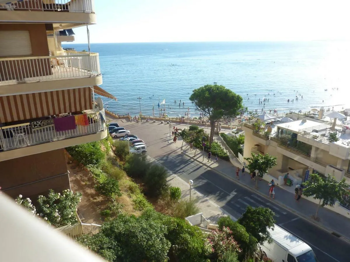 Primera Linea De Mar Portaventura Salou 0*,  Spagna